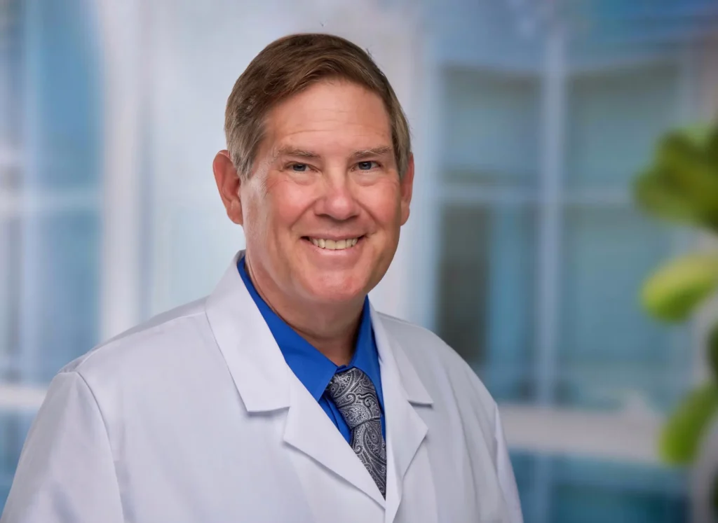 Dr. Tom Davis
