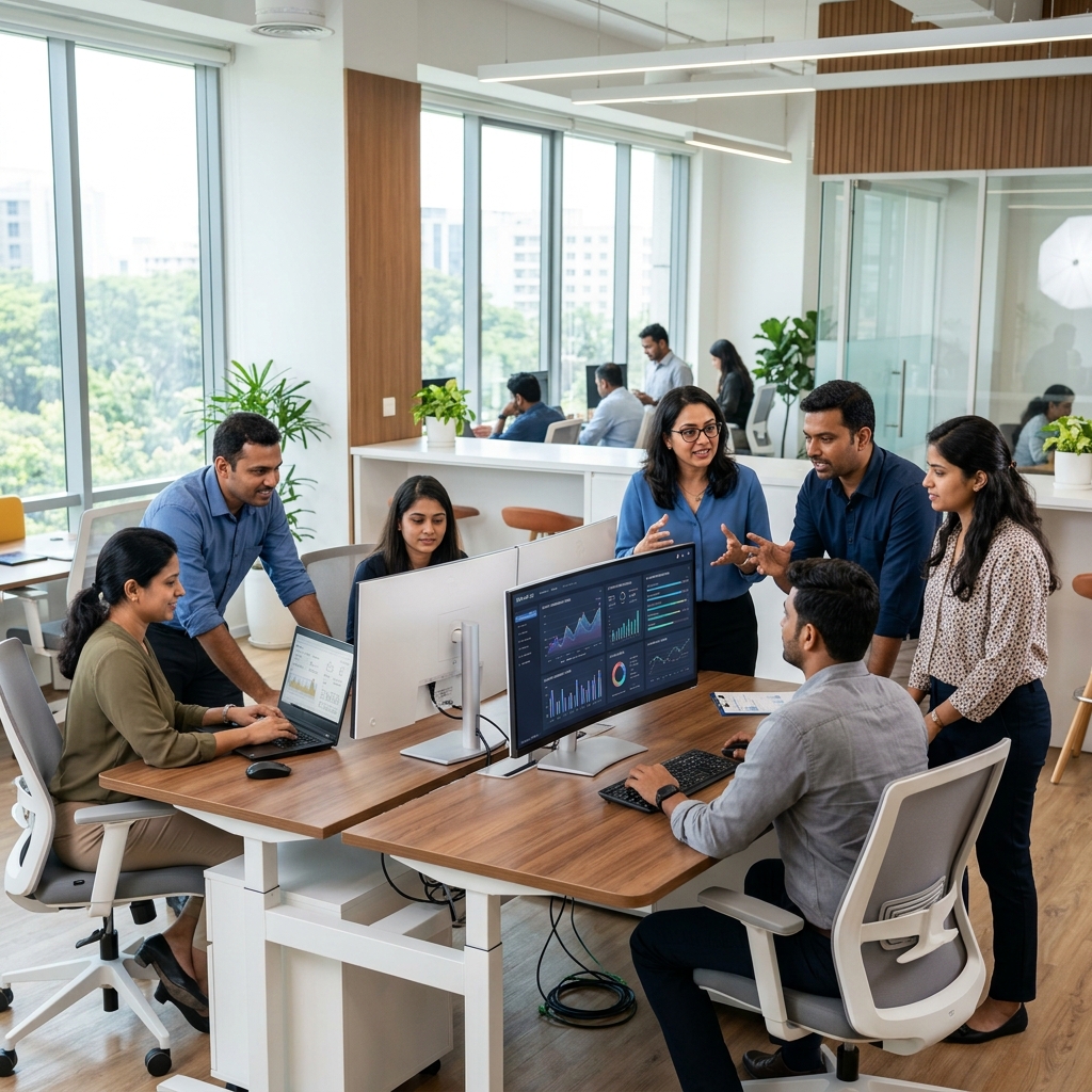 Emedlogix - Indian Healthcare AI Team